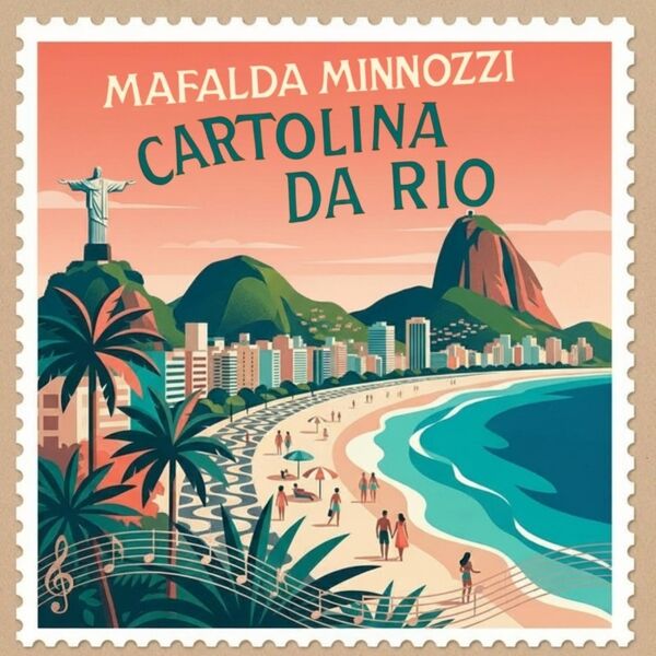 Cover art for Cartolina da Rio